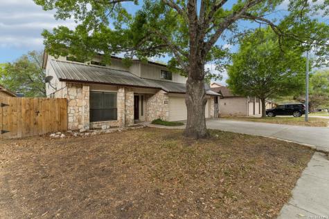 4330 Hollow Hill San Antonio TX 78217