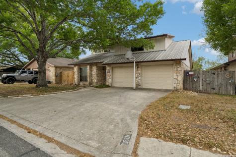 4330 Hollow Hill San Antonio TX 78217