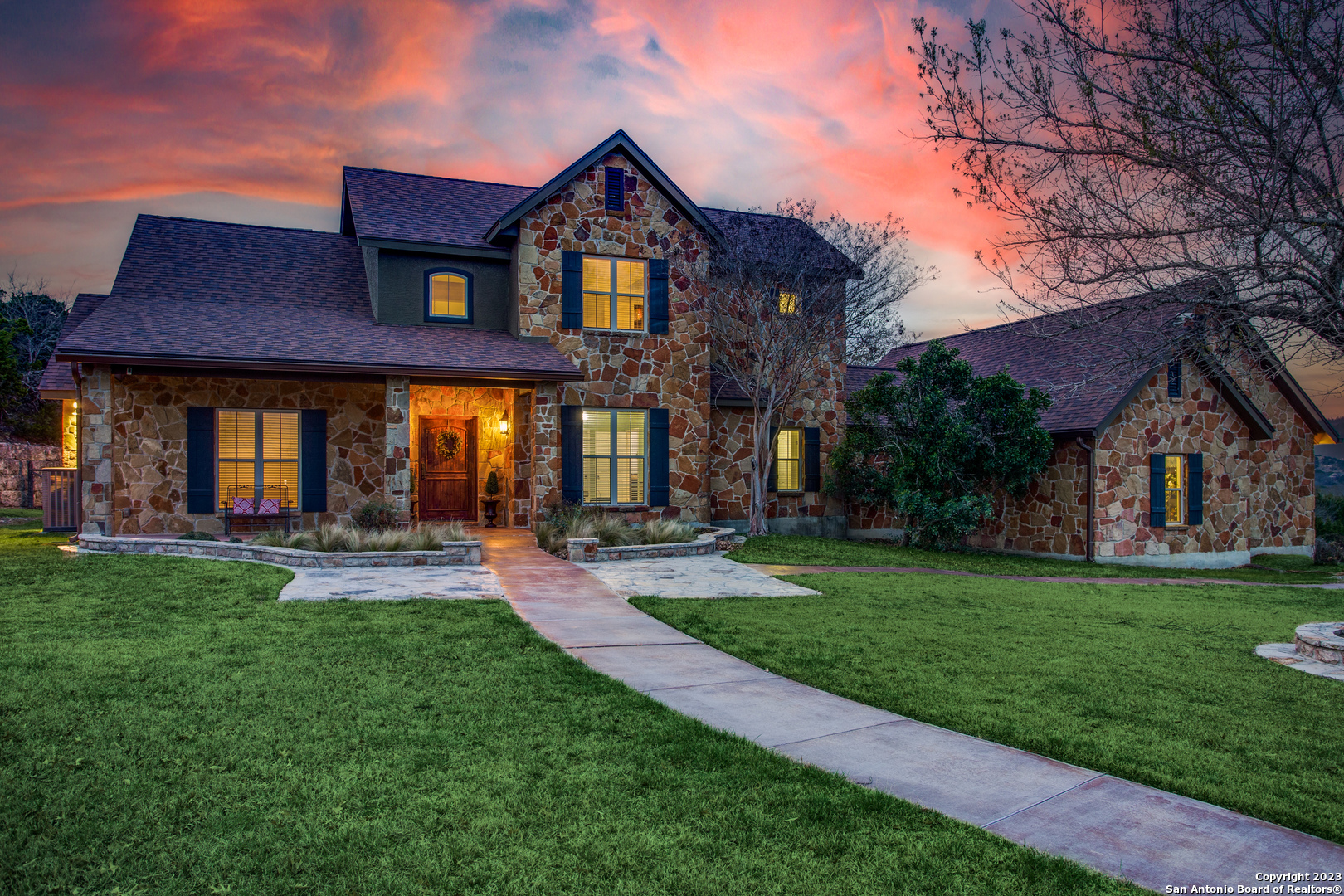 346 Skyland Drive Boerne TX 78006