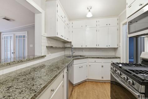 261 E Oakview Place San Antonio TX 78209