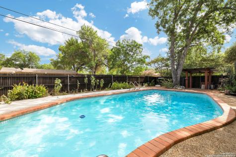 142 Chelsea Drive San Antonio TX 78213