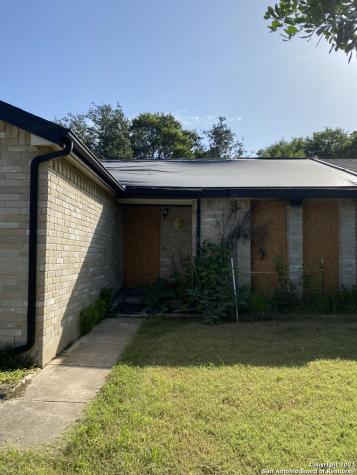 4912 Timber Trace Street San Antonio TX 78250