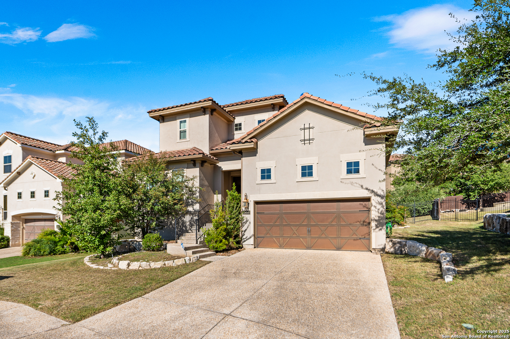 24510 Via Vizcaya San Antonio TX 78260