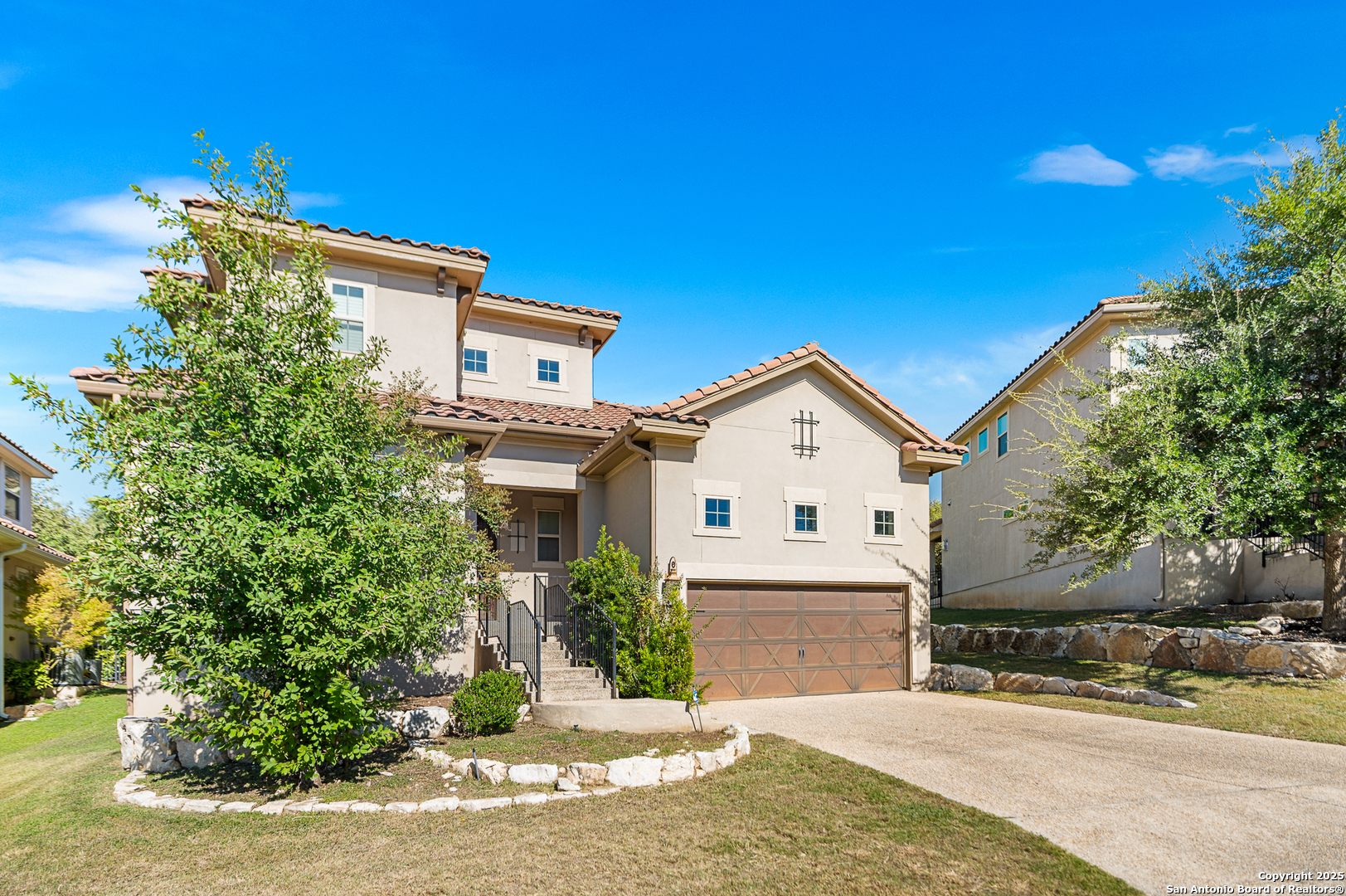 24510 Via Vizcaya San Antonio TX 78260