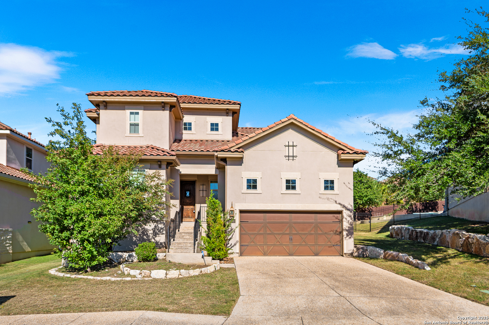 24510 Via Vizcaya San Antonio TX 78260