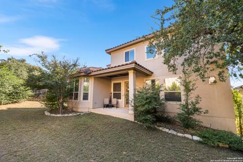 24510 Via Vizcaya San Antonio TX 78260