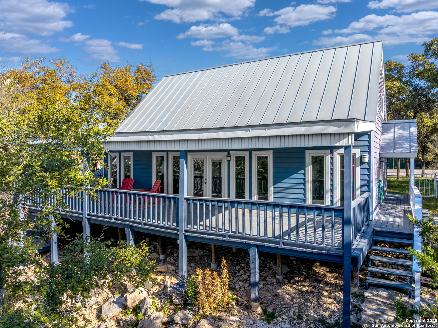 1262 Paradise Drive Canyon Lake TX 78133