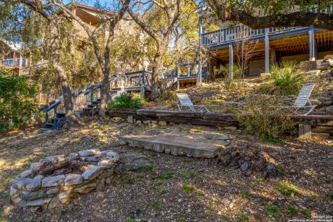 1262 Paradise Drive Canyon Lake TX 78133