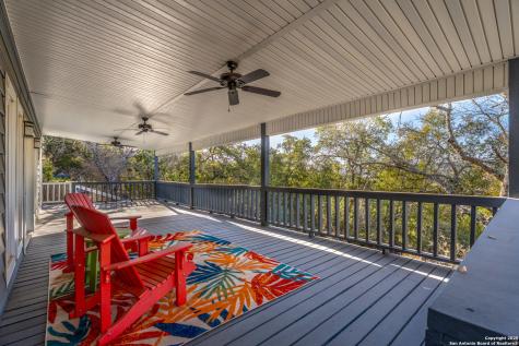 1262 Paradise Drive Canyon Lake TX 78133