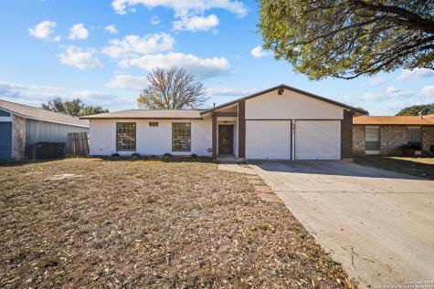 3415 Meadow Drive San Antonio TX 78251