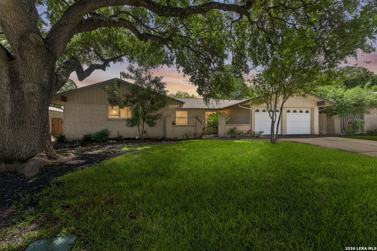 10007 Astronaut Drive San Antonio TX 78217