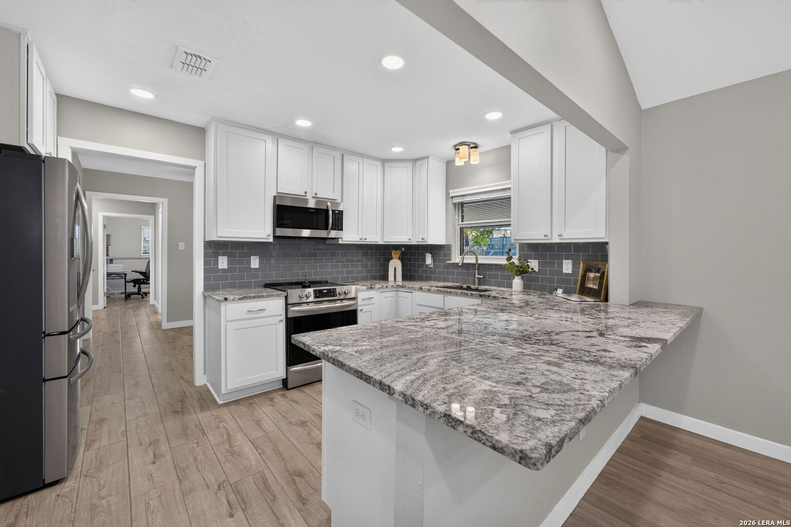 10007 Astronaut Drive San Antonio TX 78217