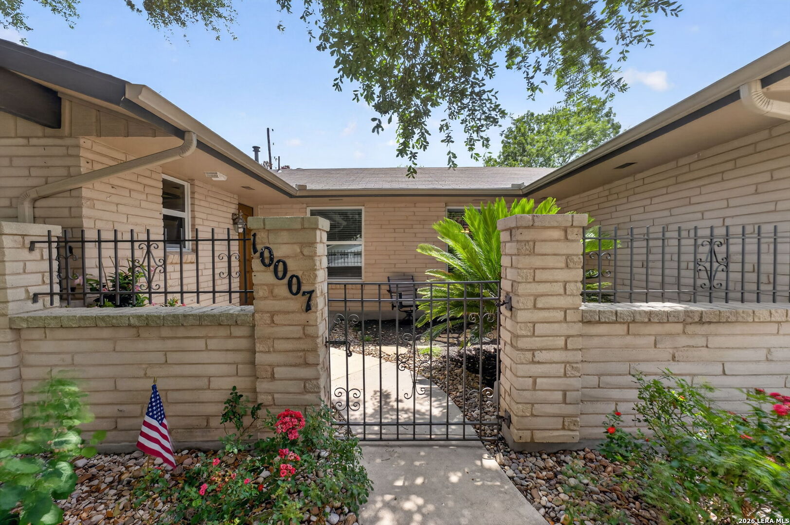 10007 Astronaut Drive San Antonio TX 78217
