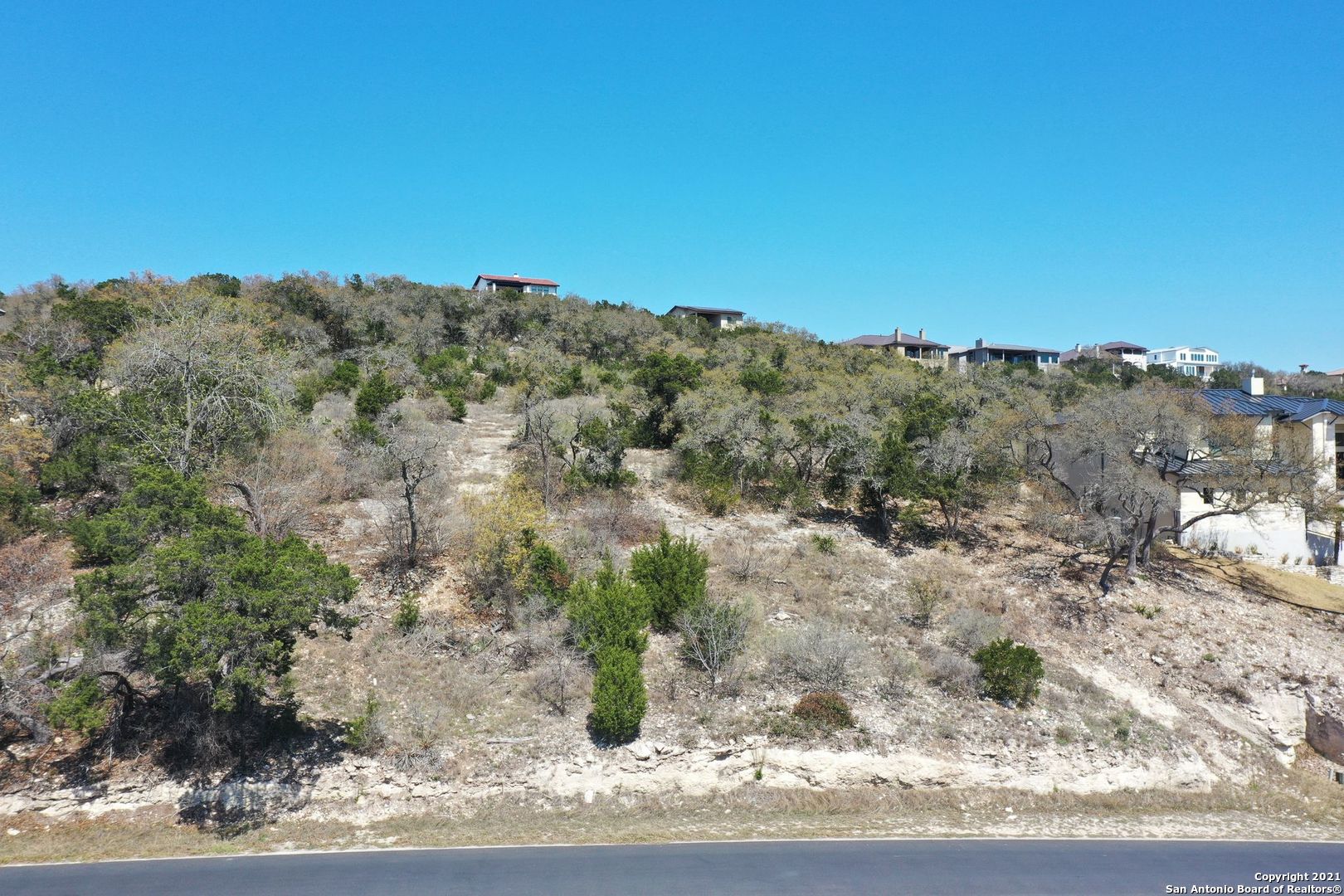19535 Terra Mont San Antonio TX 78255