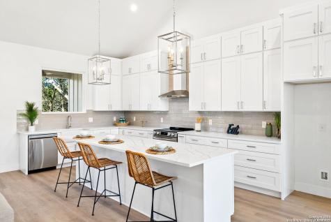 328 Saddle Mountain Drive Boerne TX 78006