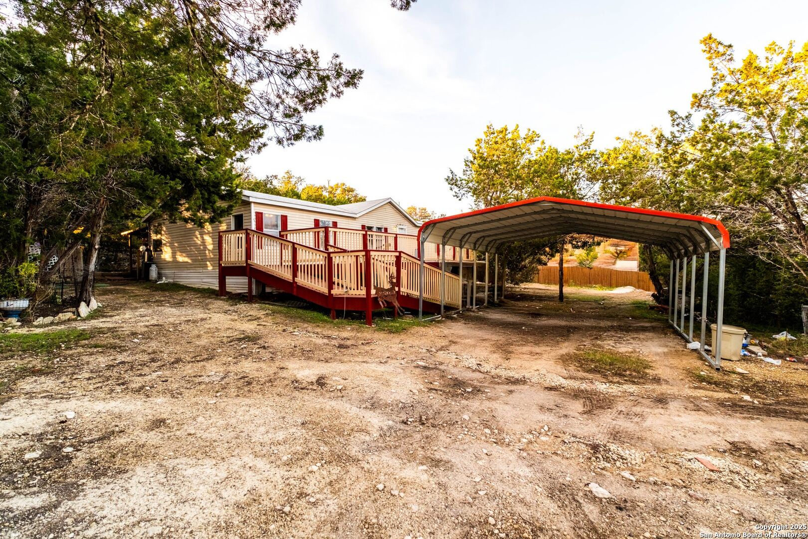1148 Sequoia Trail Canyon Lake TX 78133