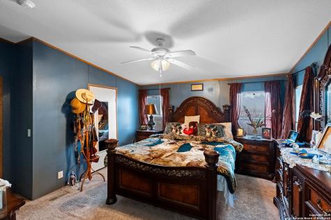 1148 Sequoia Trail Canyon Lake TX 78133
