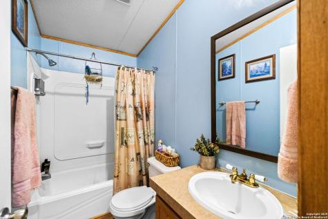 1148 Sequoia Trail Canyon Lake TX 78133