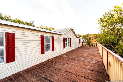 1148 Sequoia Trail Canyon Lake TX 78133