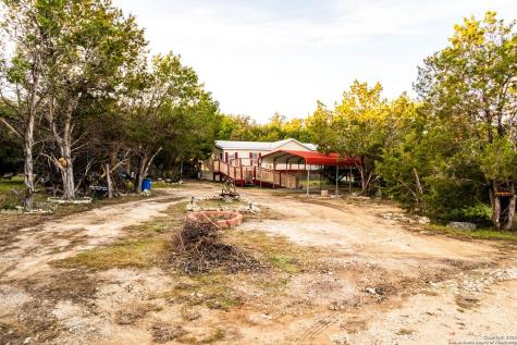 1148 Sequoia Trail Canyon Lake TX 78133