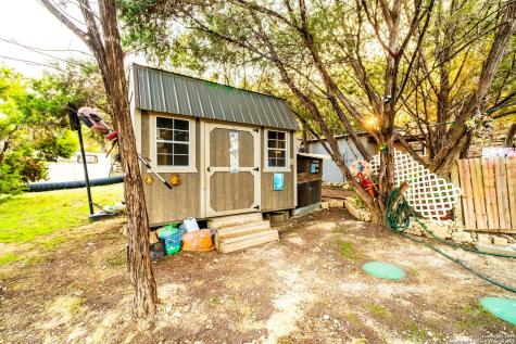 1148 Sequoia Trail Canyon Lake TX 78133