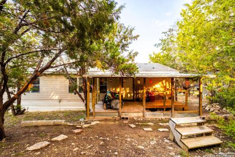 1148 Sequoia Trail Canyon Lake TX 78133