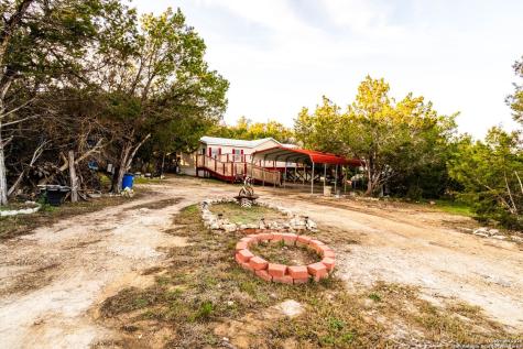 1148 Sequoia Trail Canyon Lake TX 78133