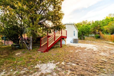 1148 Sequoia Trail Canyon Lake TX 78133