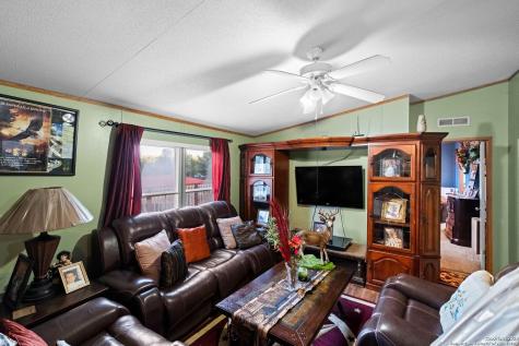 1148 Sequoia Trail Canyon Lake TX 78133