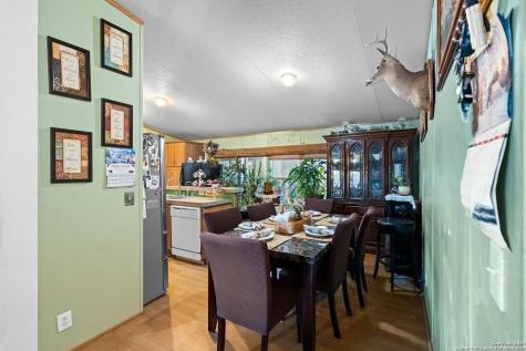 1148 Sequoia Trail Canyon Lake TX 78133
