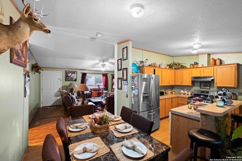 1148 Sequoia Trail Canyon Lake TX 78133