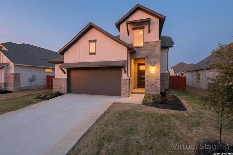 128 Heidi Hill Castroville TX 78009