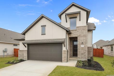 128 Heidi Hill Castroville TX 78009