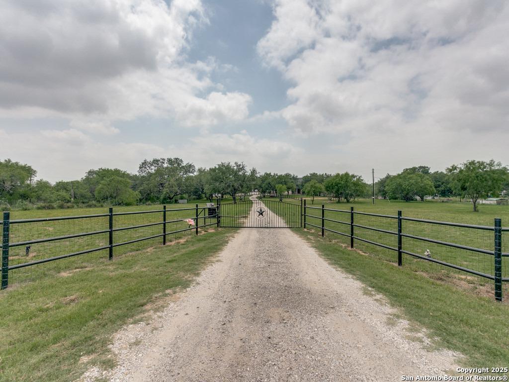 6840 S Loop 1604 Von Ormy TX 78073