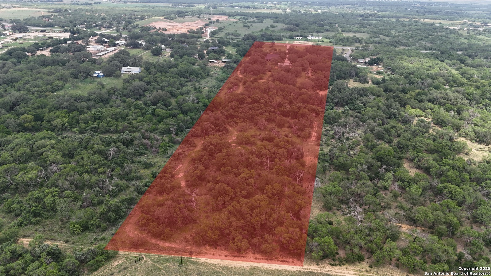 6840 S Loop 1604 Von Ormy TX 78073