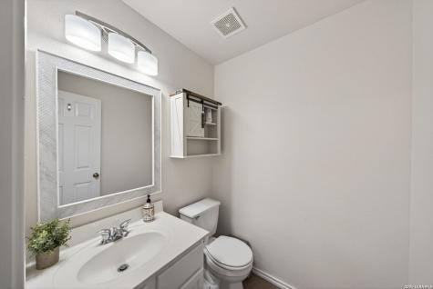11123 Palomino Bend San Antonio TX 78254