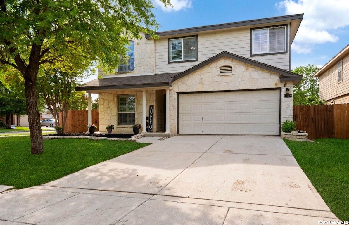 11123 Palomino Bend San Antonio TX 78254