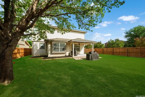 11123 Palomino Bend San Antonio TX 78254