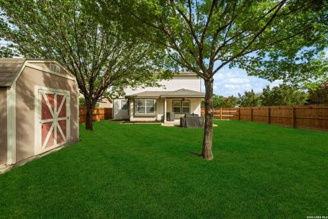 11123 Palomino Bend San Antonio TX 78254