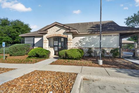 11123 Palomino Bend San Antonio TX 78254