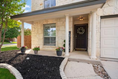 11123 Palomino Bend San Antonio TX 78254