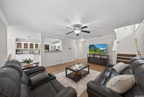 11123 Palomino Bend San Antonio TX 78254