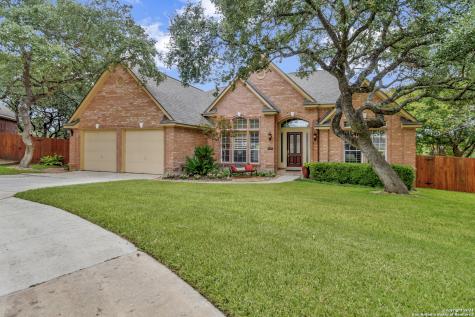13526 Pueblo Crossing Drive San Antonio TX 78232