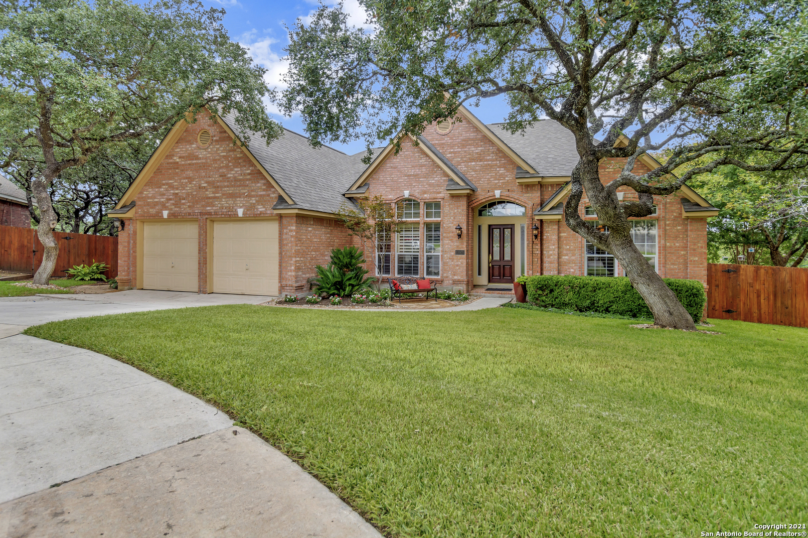 13526 Pueblo Crossing Drive San Antonio TX 78232