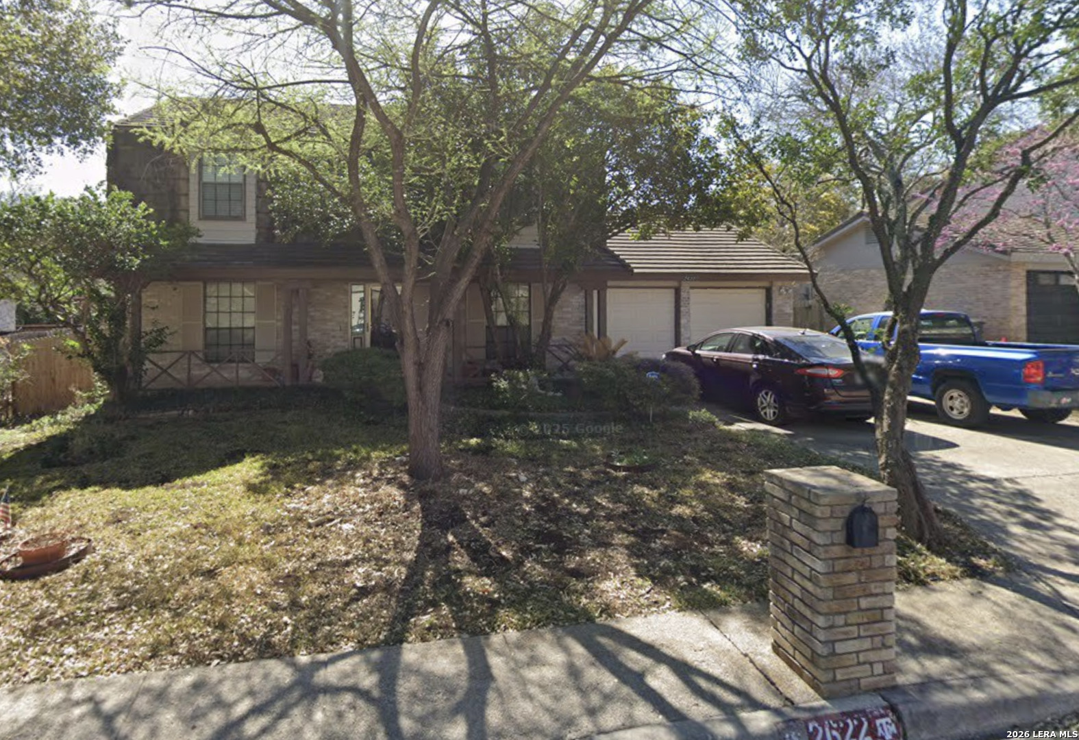 2622 Peppermill Run San Antonio TX 78231
