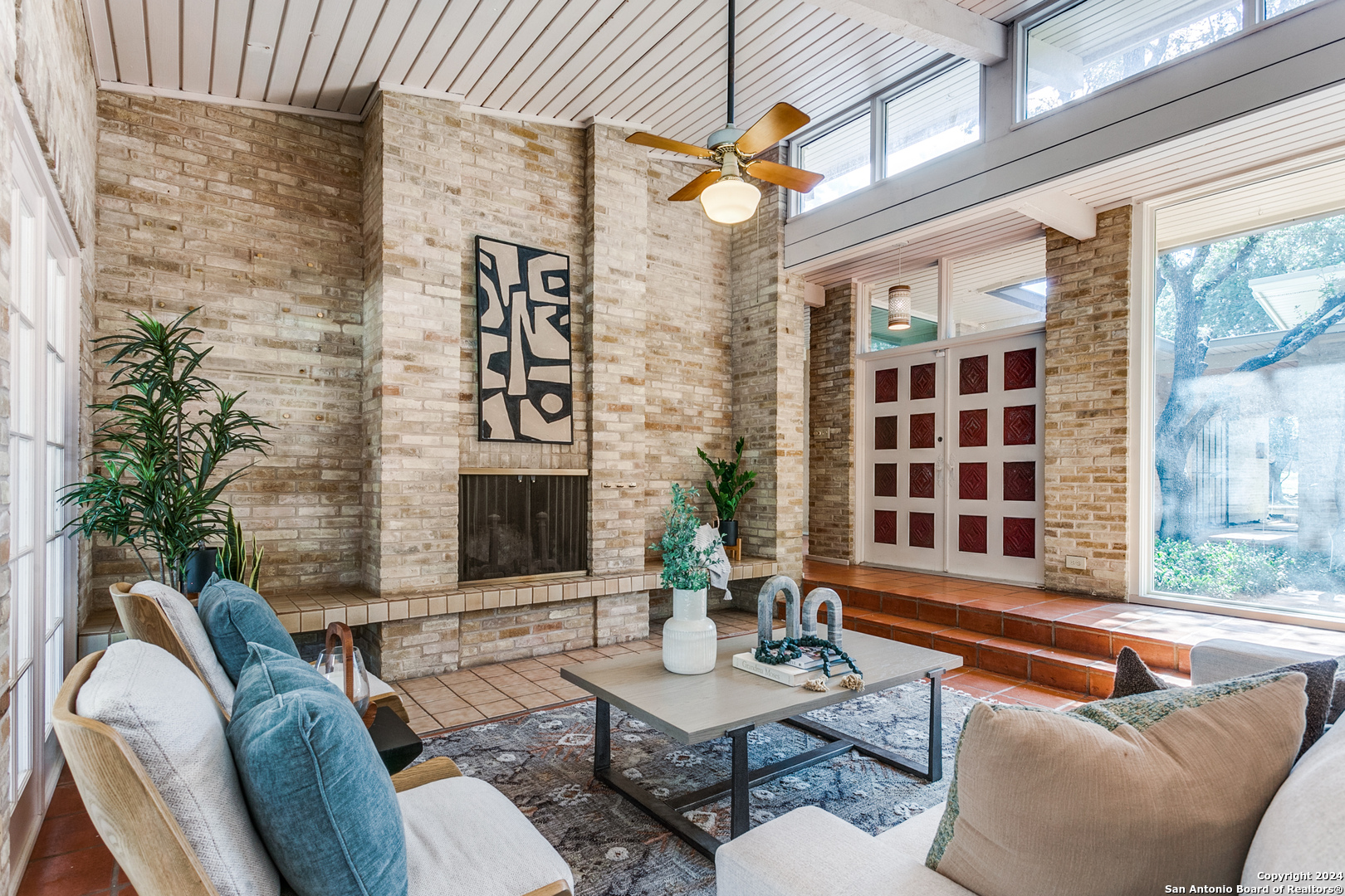 111 Palo Pinto Street San Antonio TX 78232