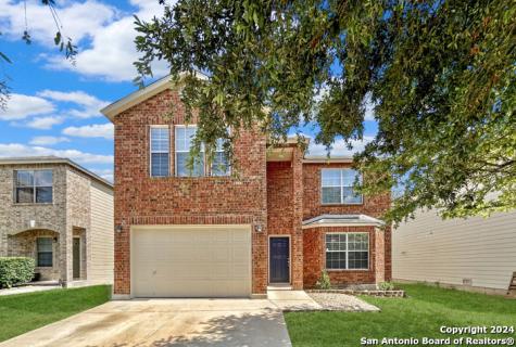 11054 Barclay Point San Antonio TX 78254