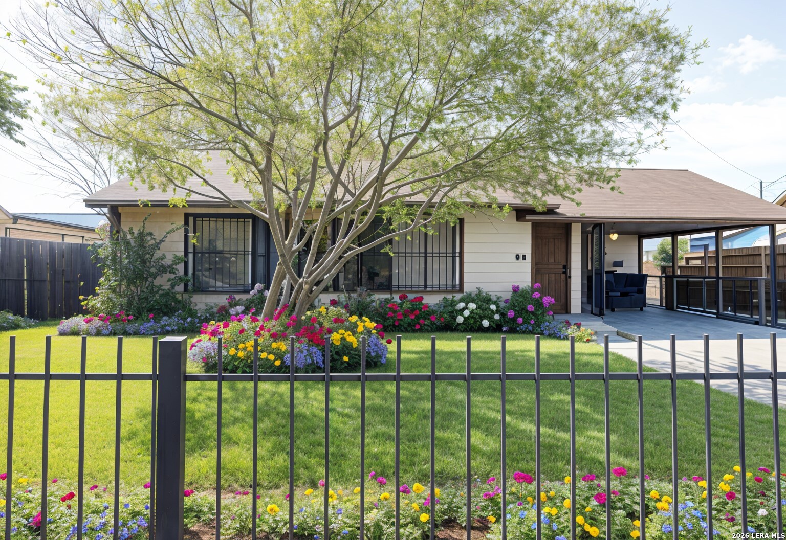 1210 Mccauley San Antonio TX 78224