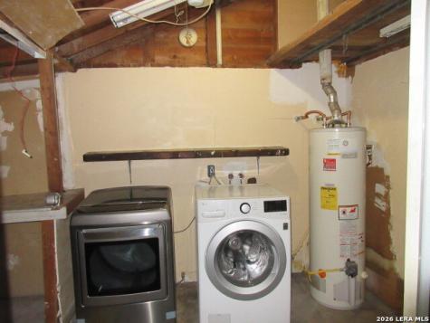 1210 Mccauley San Antonio TX 78224