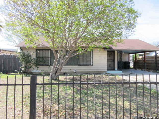1210 Mccauley San Antonio TX 78224